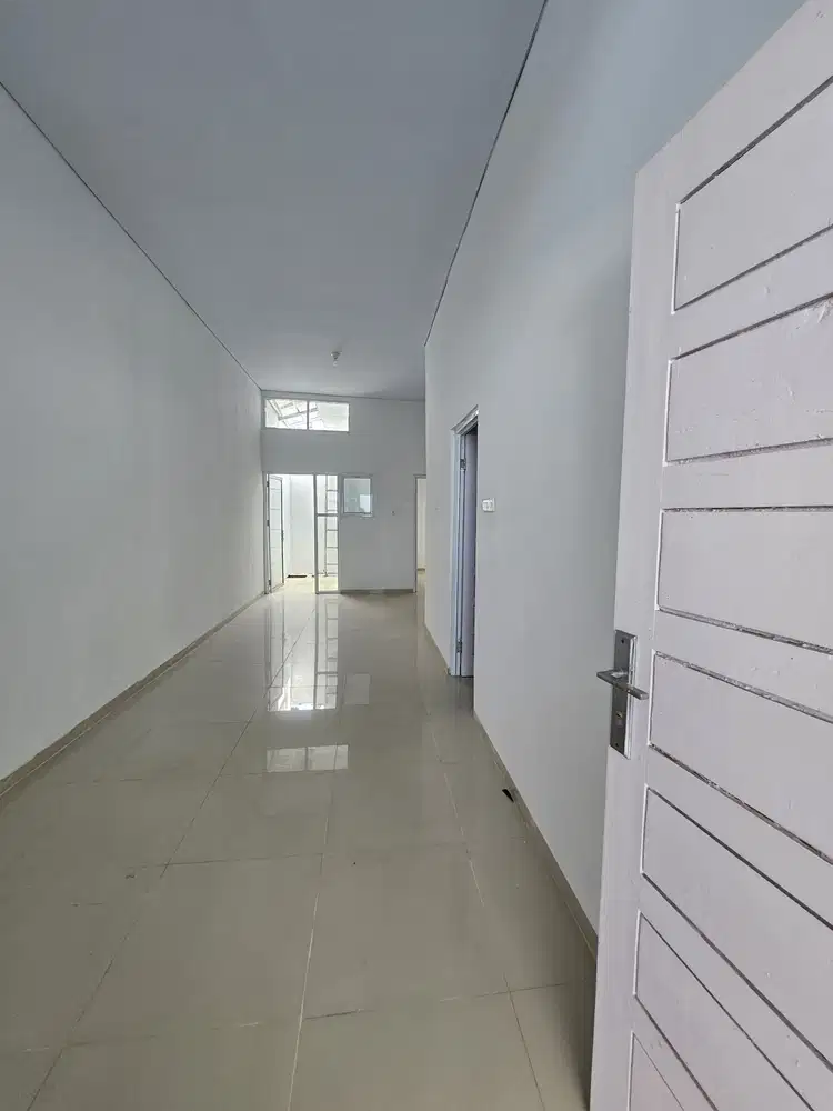DP 0% 3 KT 2 KM RUMAH BARU