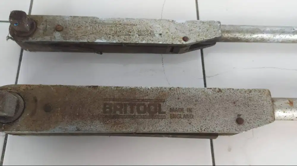 Kunci Momen Britool GVT-8400