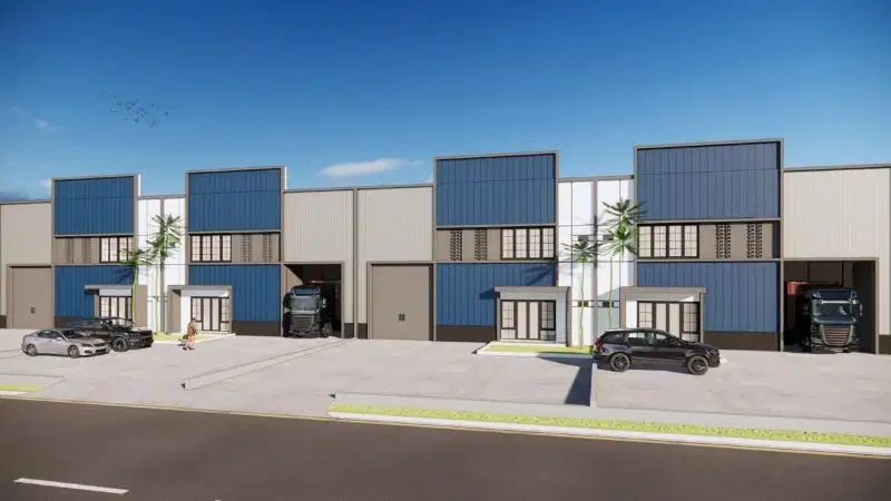 LAKSANA BUSSINES PARK PAKUHAJI SELANGAKAH KE PIK2 DAN AIRPORTS SOETA