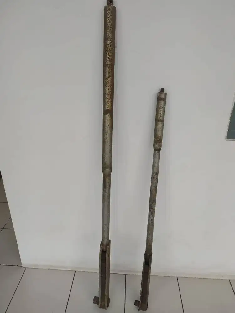 Kunci Momen Britool HVT-5000