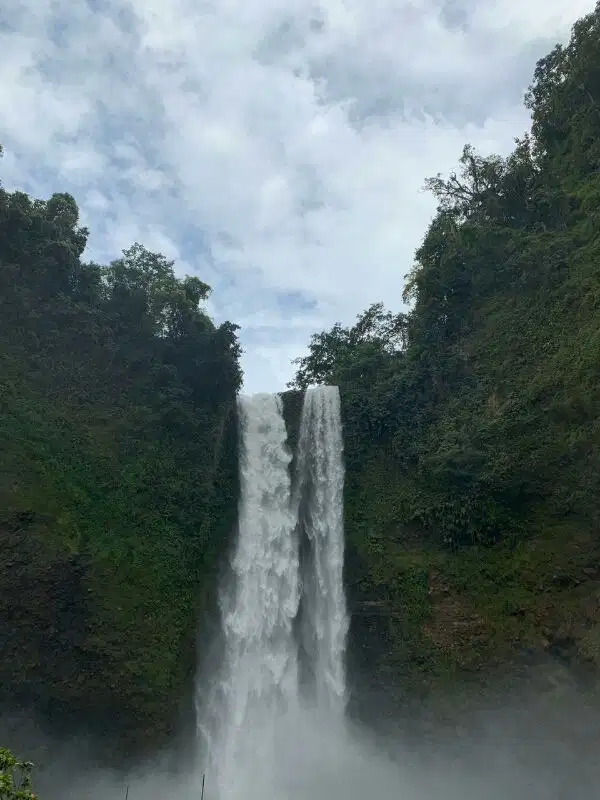 Tanah bisa untuk Peternakan atau Perkebunan di Pakenjeng Garut