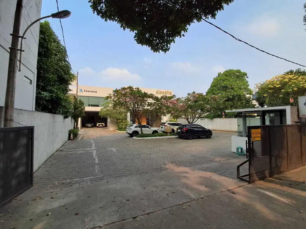 Dijual Cepat! Venue di Jakarta