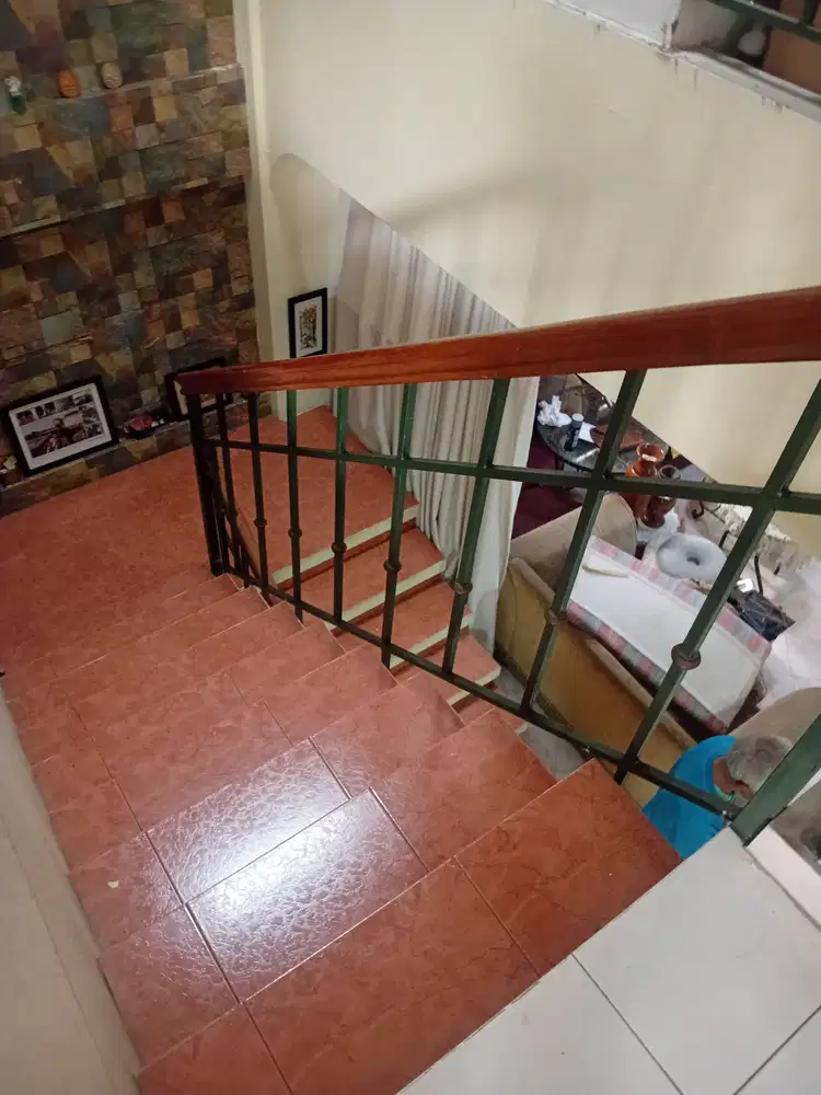 Rumah SHM dijual di Setramurni Bandung Utara