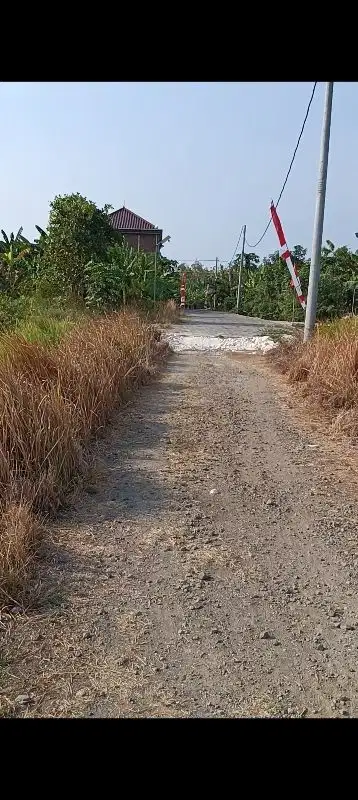 promo khusus murah penghbisan stok sisa2 kvling lok dri sby brt 20mnit