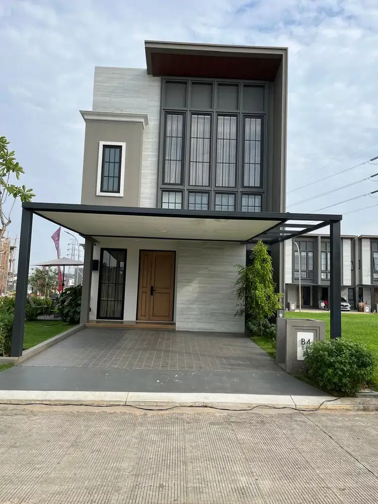 Rumah cantik grand bukit dago cicilan mulai dari 2 jutaan