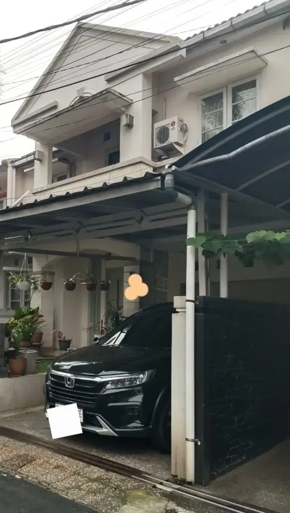 Rumah dijual di Suryalaya Buahbatu Kota Bandung