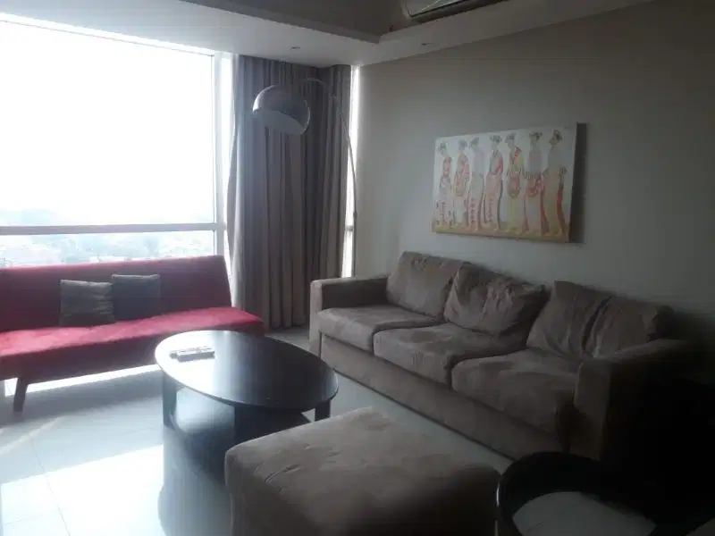 jual Empire Kemang Village 3 BR