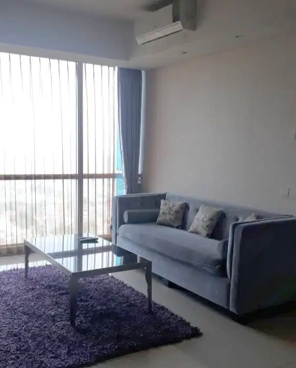 jual empire kemang Village 2 BR