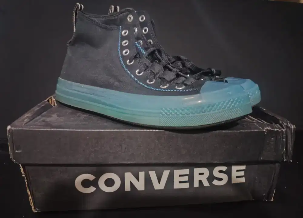 Converse CT AS CX explore