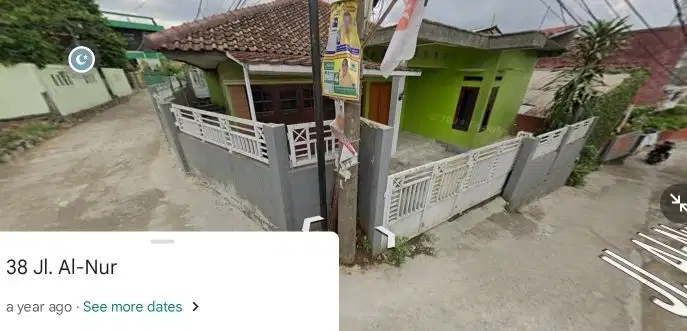 Jual Cepat Rumah Cibinong