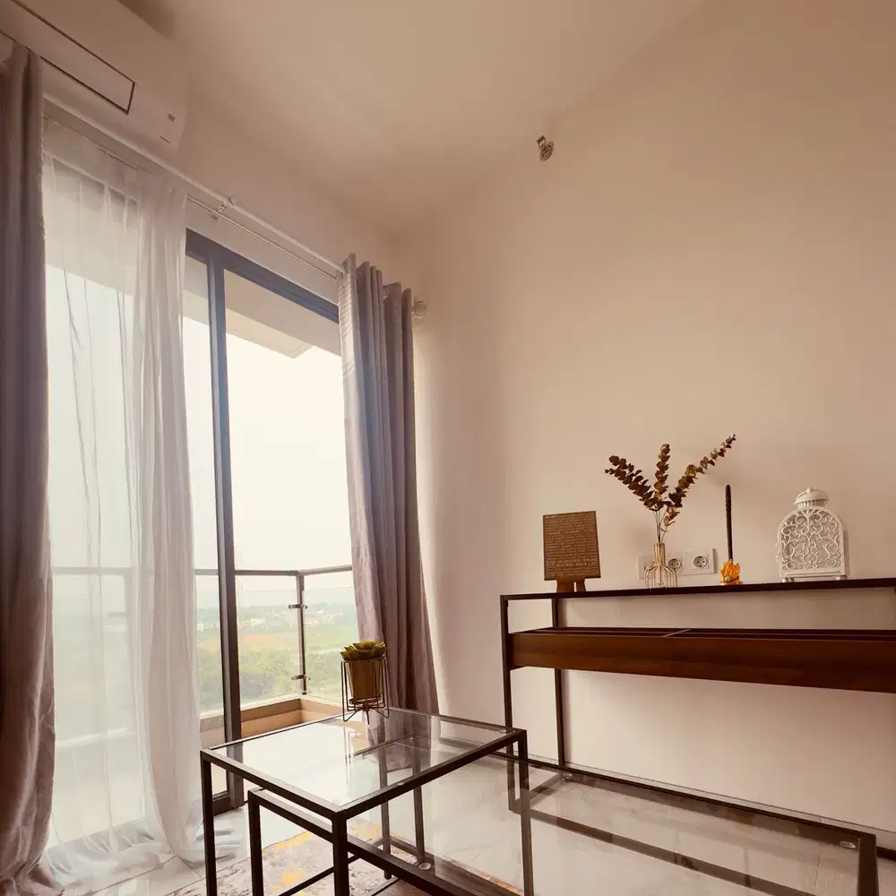 siap huni,full furnish