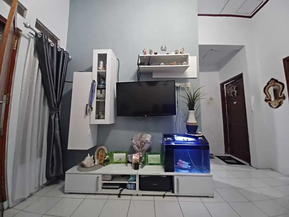 JUAL CEPAT GRAHA TELUK JAKARTA