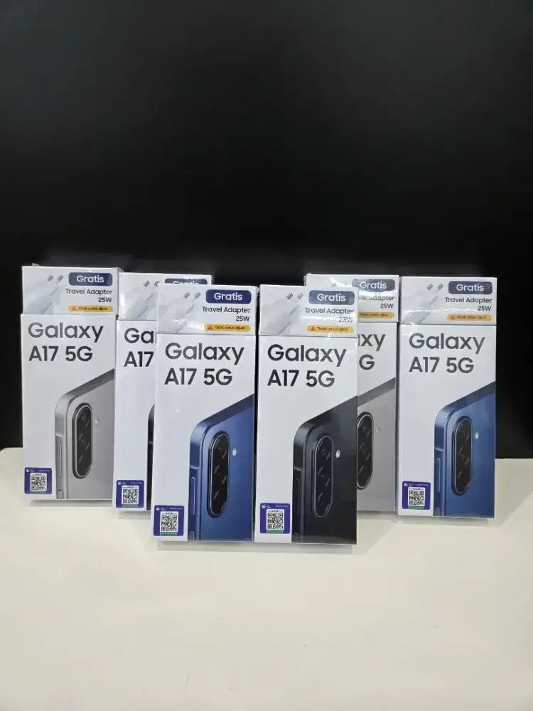 SAMSUNG GALAXY A17 8/256 5G