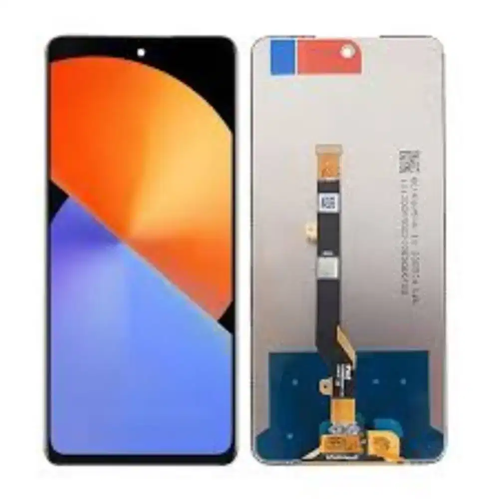 KACA LCD TECNO SPARK 20 FULLSET SIAP PASANG