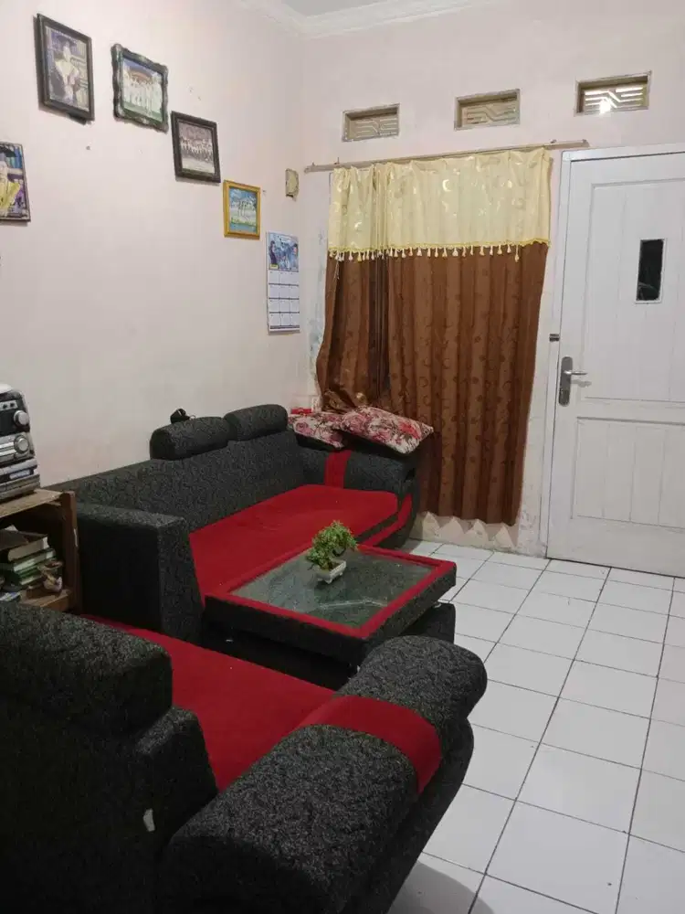 Dijual murah rumah daerah Tigaraksa
