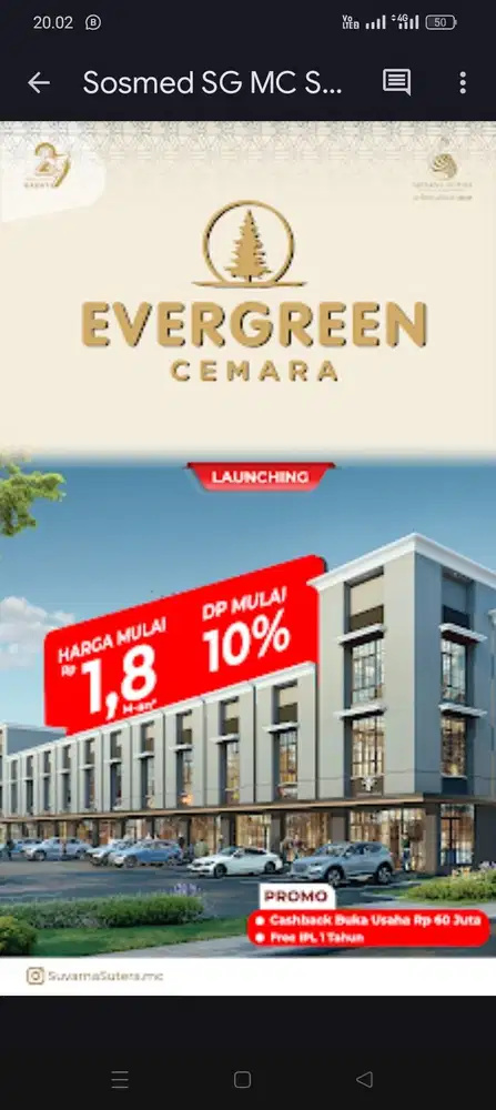 Dijual Rumah komersil daerah Rajeg -pasar kemis