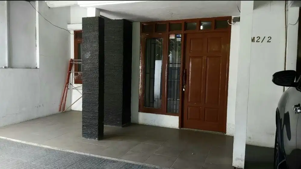 Rumah Siap Huni Bekasi Timur Regency