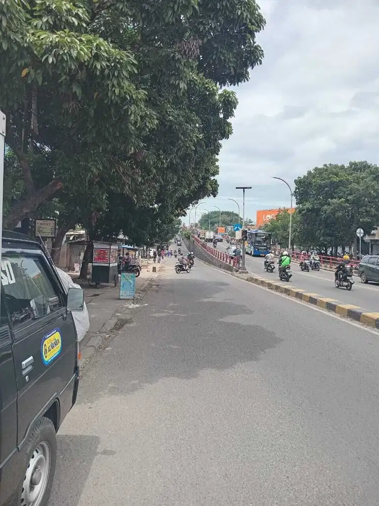 DIJUAL RUMAH KOST MURAH DENGAN OMSET 180 JT LEBIH