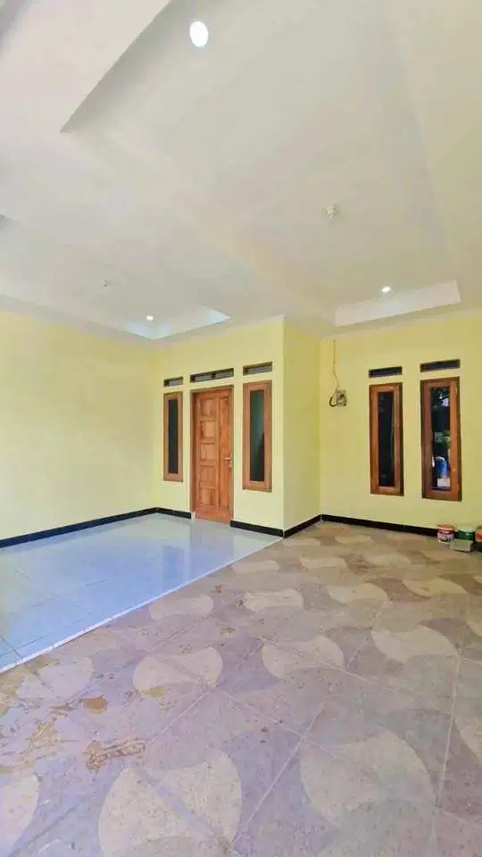 JUAL CEPAT RUMAH SIAP HUNI DI SEPATAN