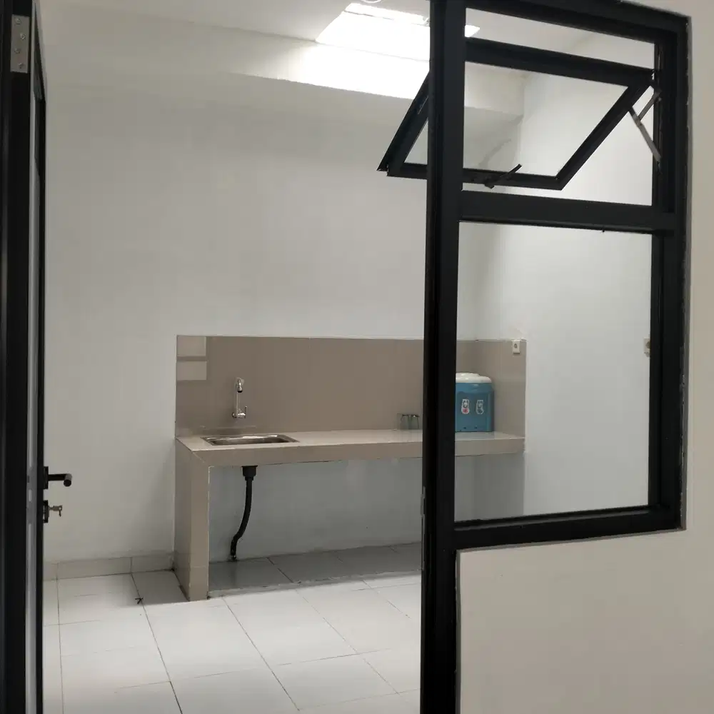 Dijual rumah daerah Tigaraksa