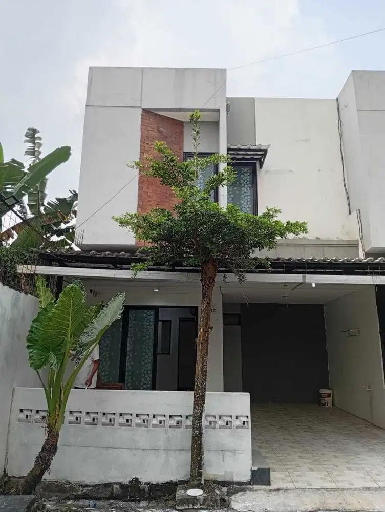 SIAP Huni Rumah Selatan Jakarta