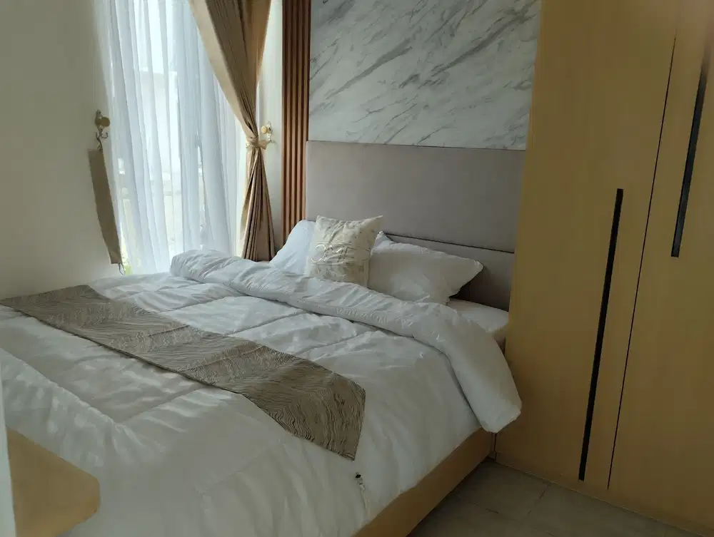 Rumah serasa villa selangah ke Pemda Tigaraksa Highlight Recap Promo