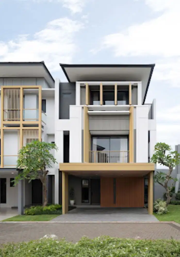 Big Promo Cluster baru ELYON di EONNA