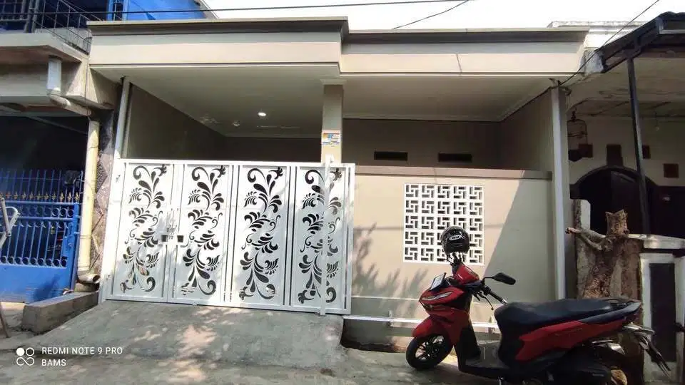 JUAL CEPAT SEBERANG POLSEK RAJEG