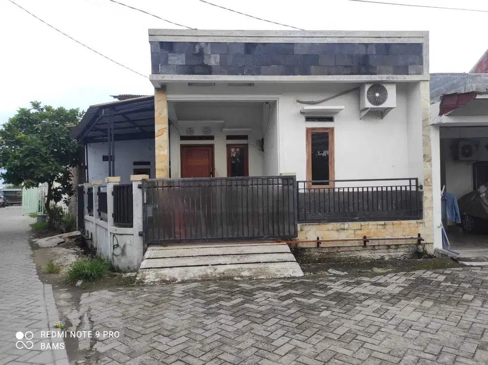 JUAL CEPAT LUAS 101 METER DI SEPATAN