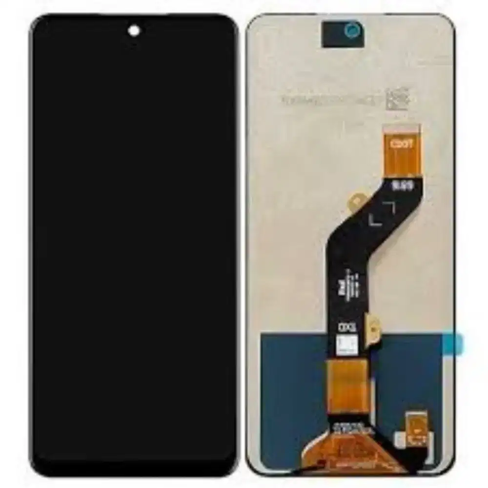 KACA LCD TECNO CAMON 20pro FULLSET SIAP PASANG