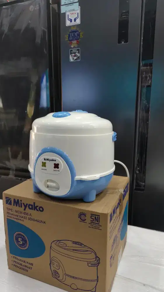 MAGICOM MIYAKO MCM-606A