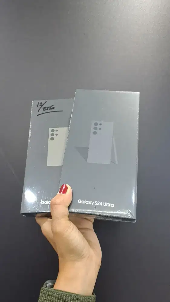 SAMSUNG GALAXY S24 ULTRA