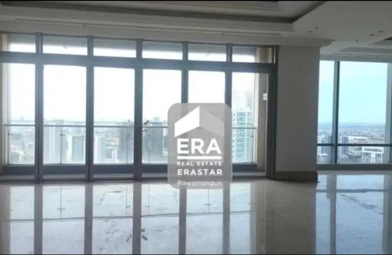 Apartemen Mewah Raffles Residence Turun Harga di Kuningan Jaksel