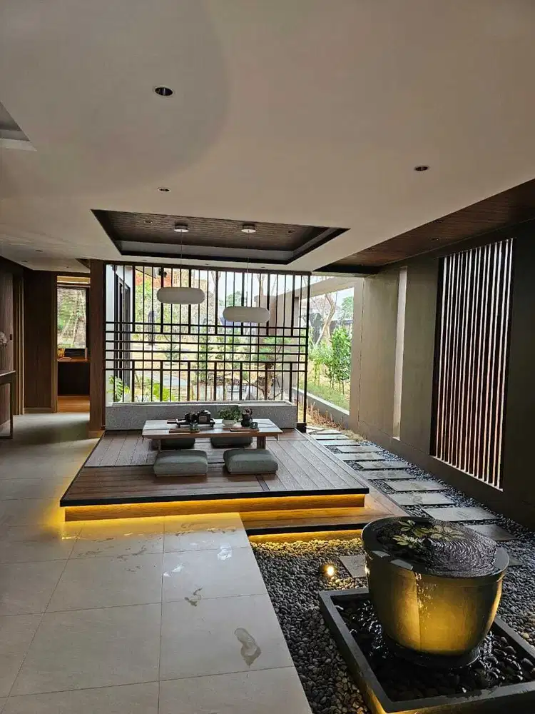 Hunian Sultan Harga Terjangkau di BSD