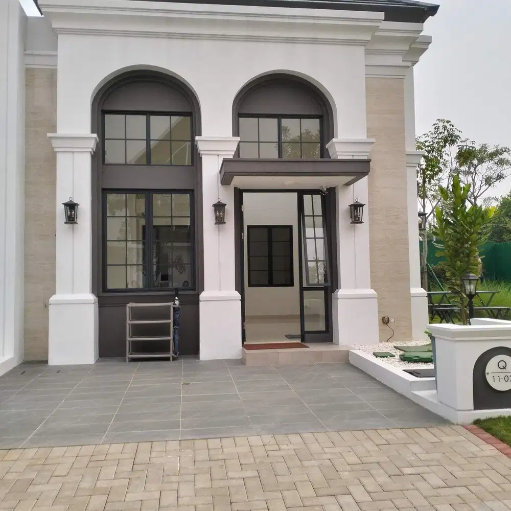 Dijual rumah daerah citra raya