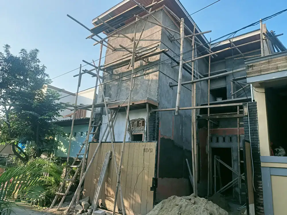 Rumah cantik siap huni dkt mall Ciputra di CITRA RAYA Tangerang