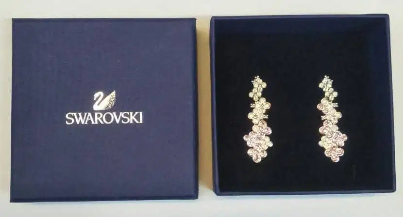 Anting Swarovzki