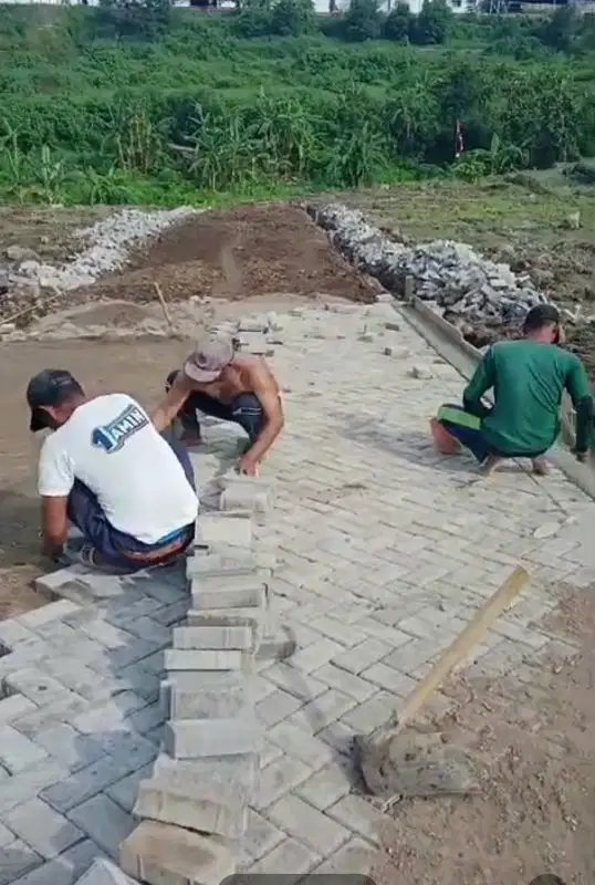 Tanah dekat Wisata Cenghoo Pandaan