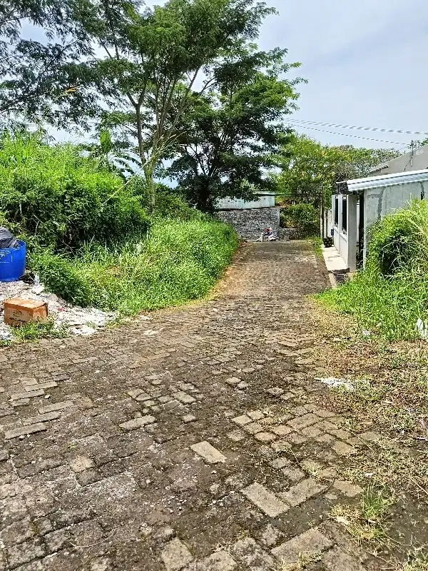 jual tanah strategis