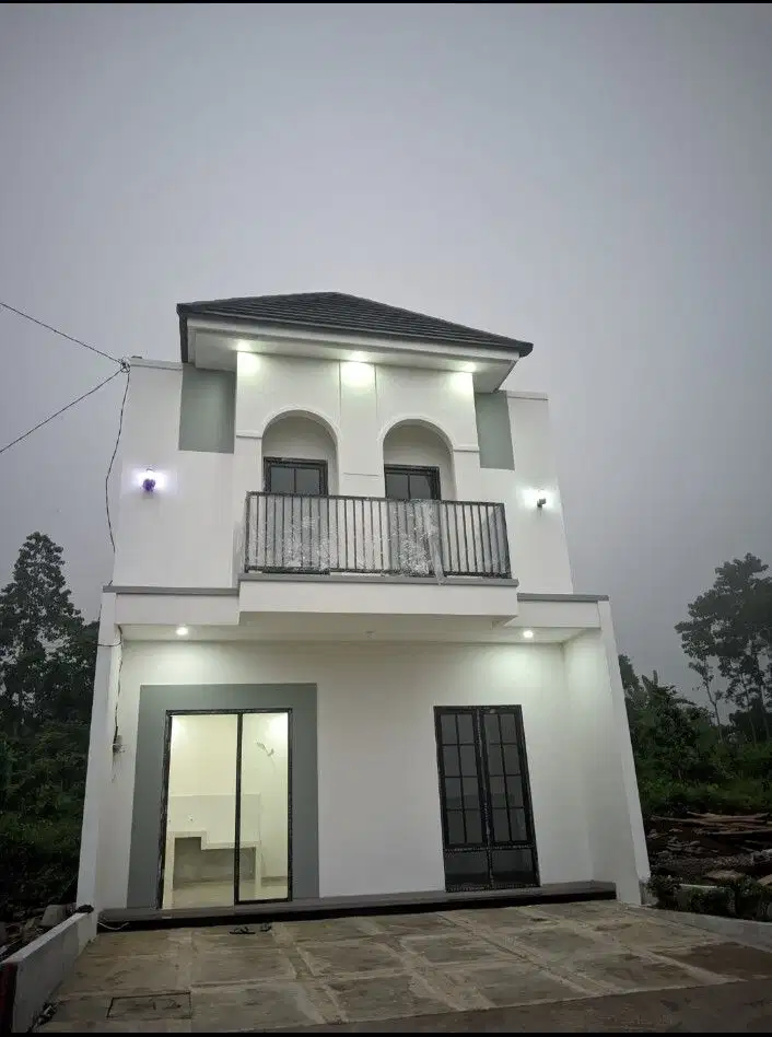 Asyifa Homes Pudak Payung