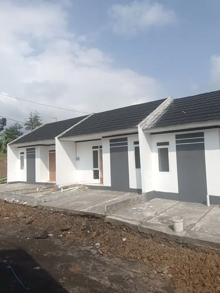 Kotakita Kalongan Rumah Subsidi