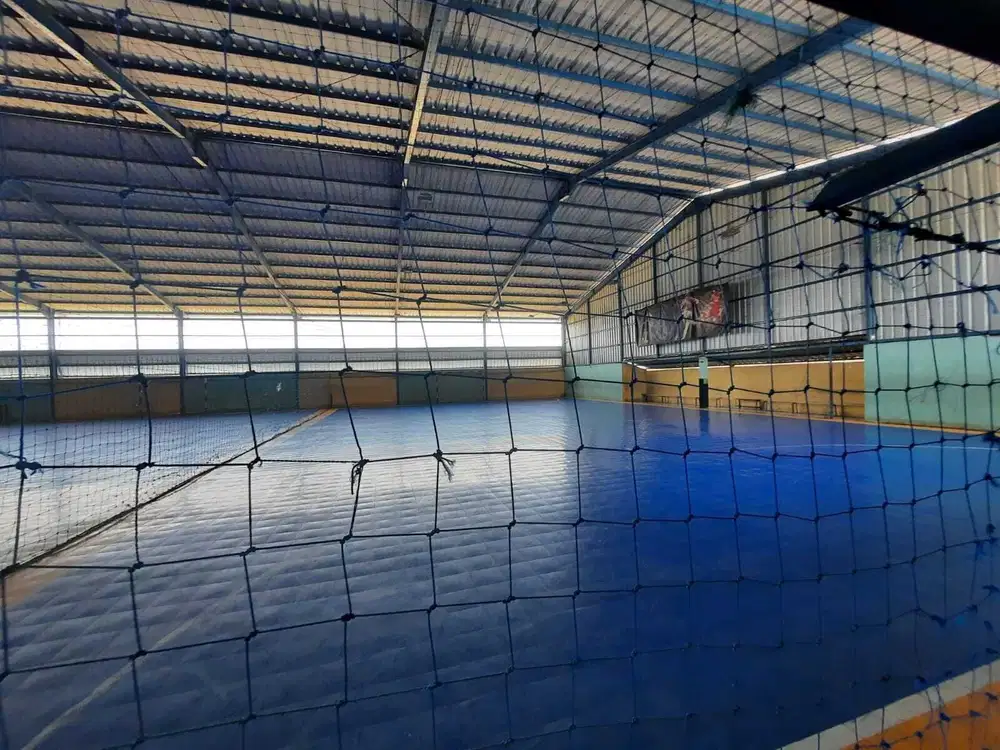 Dijual TanahBangunan&Usaha berjalan di Jl.derwati dekat Summarecon BDG