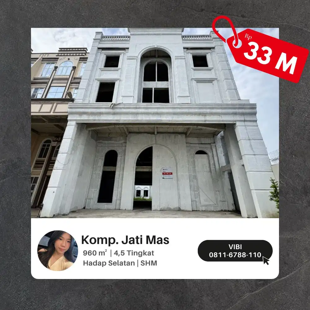 Istana di Inti Kota Medan bisa dicustom sesuai dengan yang diinginkan