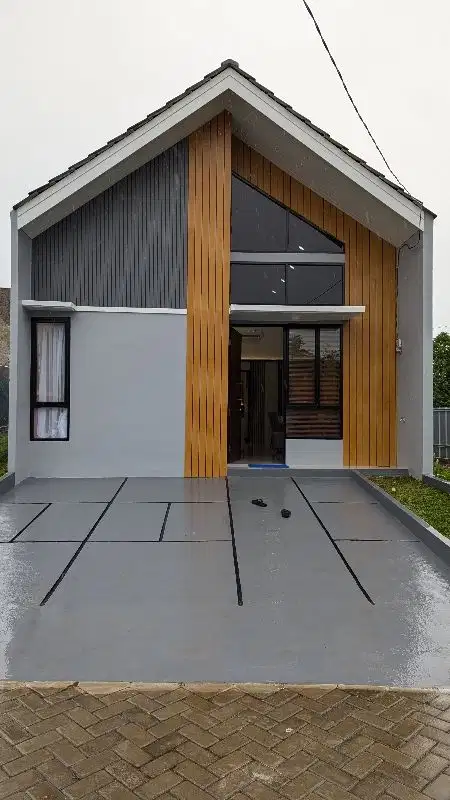 CUKUP 10 JUTA all in biaya. terima jadi 100%