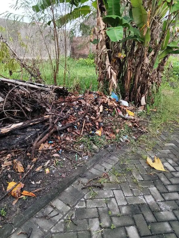 Tanah kavling Dijual Dibanyuanyar surakarta