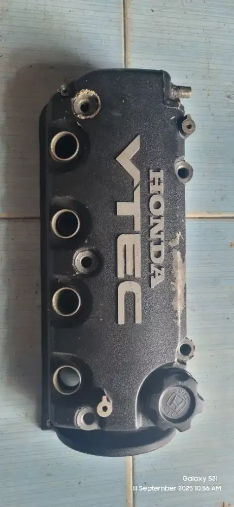 Kop Chilinder head honda city z vtec 2002