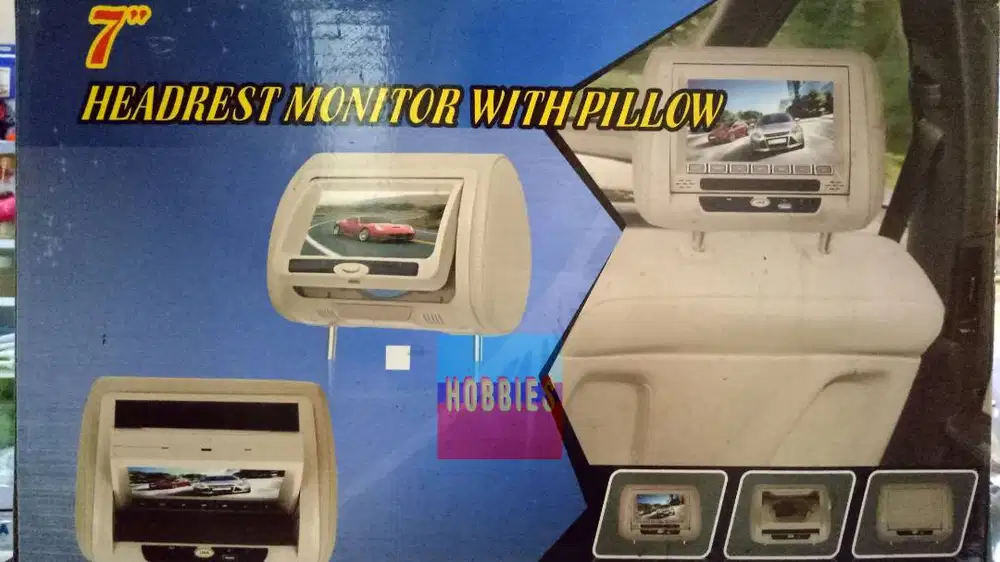 Jual Audio Video Mobil AVX