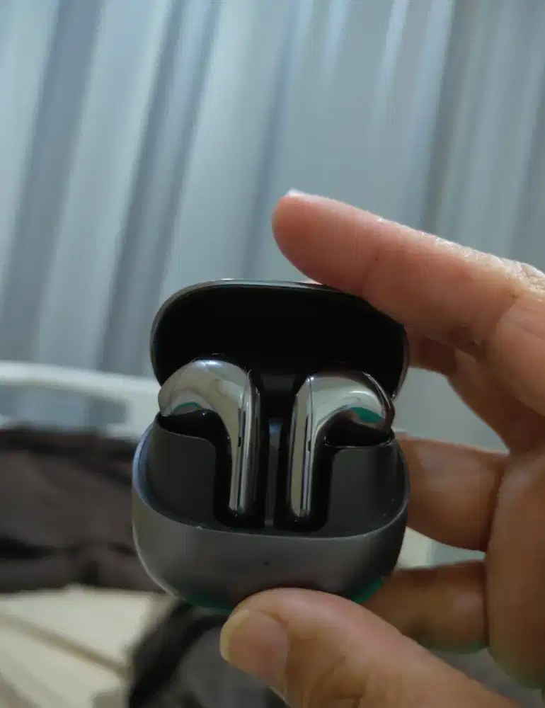 Xiaomi buds 5 active noise