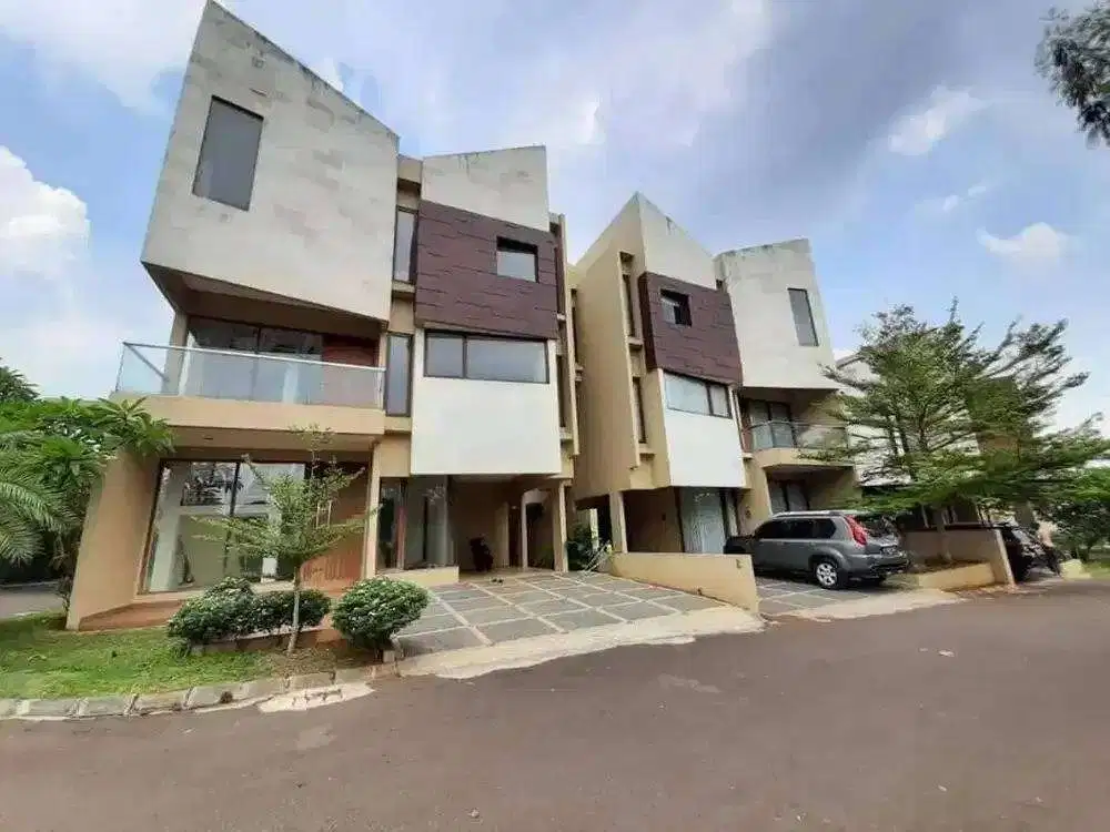 A39 Hunian Cantik Di JAKARTA SELATAN