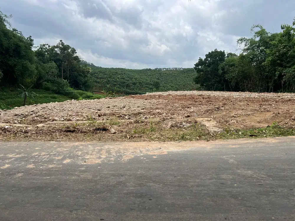 PROMO!! TANAH 285 JUTA KARANGANYAR